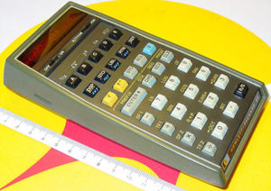 HP-65