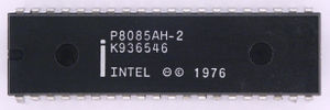 Intel 8085