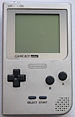 Game Boy Pocket 1996
