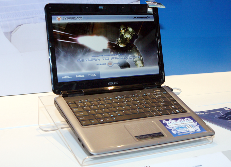 ASUS K40IN