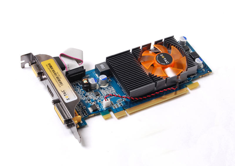 Zotac GeForce G 210