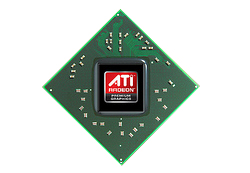 Mobility Radeon HD 4860